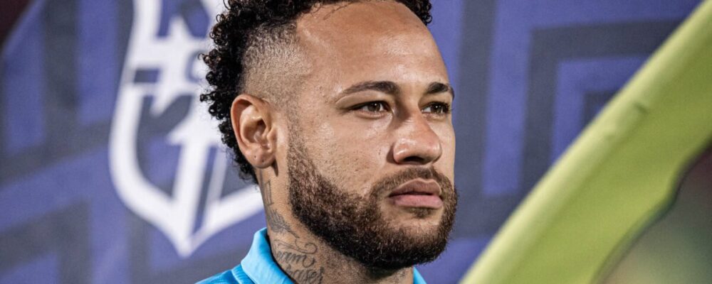 ‘Mais uma mentira’, dispara Neymar, que ataca jornalista: ‘Merd*’