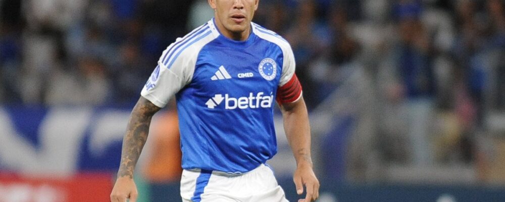 Cruzeiro: Romero revela por que recusou proposta do Atlético em 2021