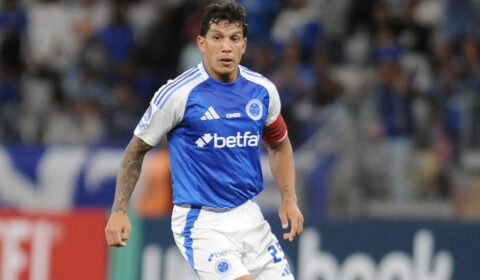 Cruzeiro: Romero revela por que recusou proposta do Atlético em 2021