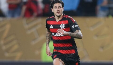 Jogará contra o Palmeiras? Pedro avança em recuperação no Flamengo
