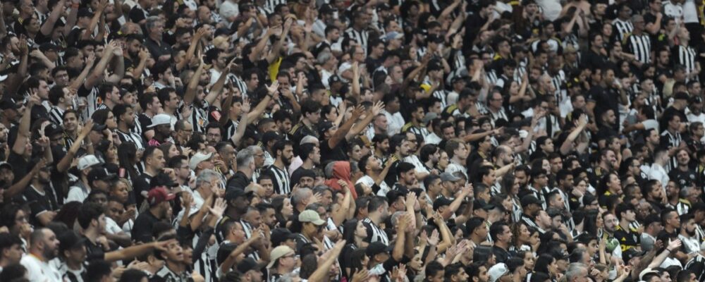 Festa e frustração: como torcida se despediu do Atlético em casa antes de final?