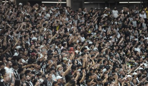 Festa e frustração: como torcida se despediu do Atlético em casa antes de final?