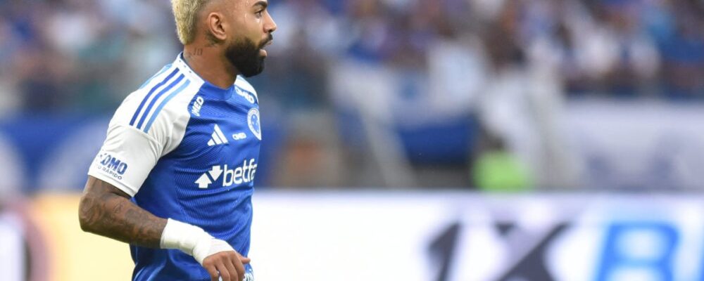 As opções do Cruzeiro para suprir 3 titulares do setor ofensivo