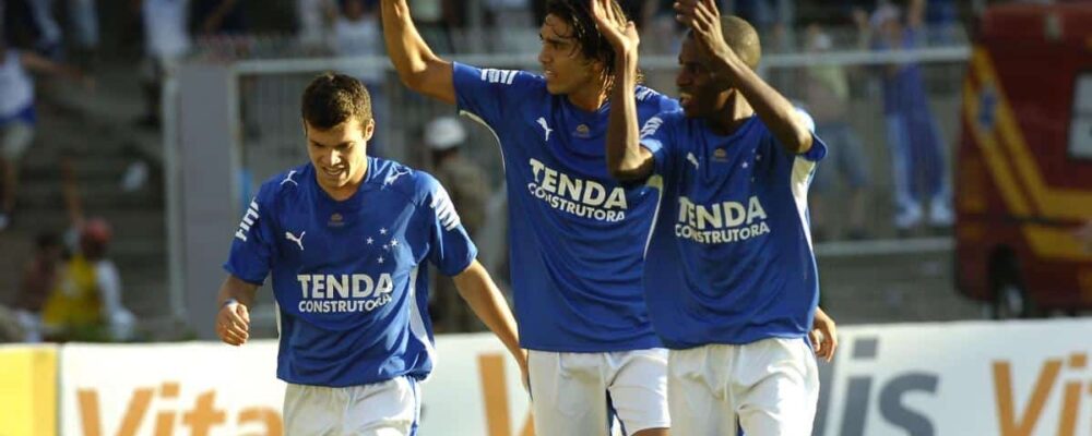 Campeão pelo Cruzeiro e outros jogadores sofrem golpe milionário de FGTS