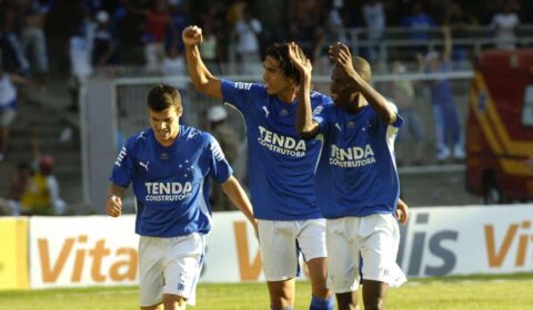 Campeão pelo Cruzeiro e outros jogadores sofrem golpe milionário de FGTS