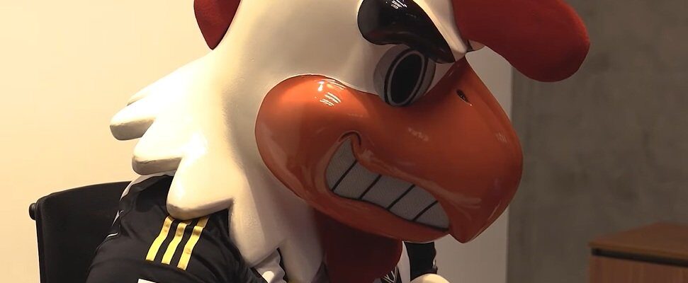 Árbitro de Atlético x Fortaleza relata na súmula invasão de Galo Doido