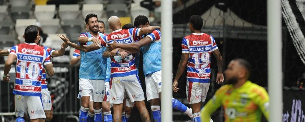 Comentarista dispara contra Brasileiro do Atlético: ‘Continuo achando pífio’