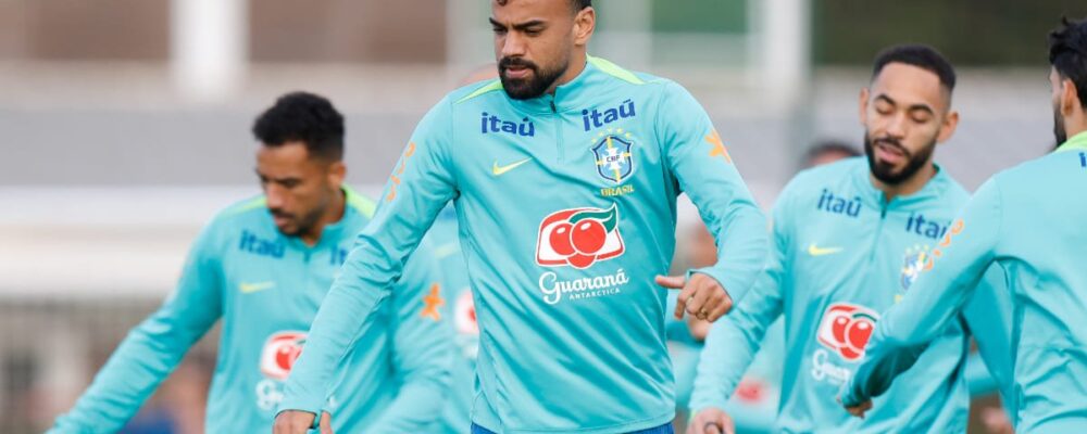 Cruzeiro: Fabrício Bruno joga? Ancelotti indica escalação da Seleção contra Senegal