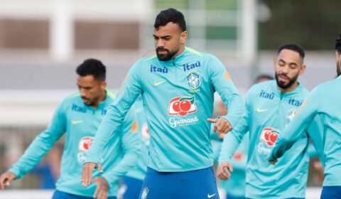 Cruzeiro: Fabrício Bruno joga? Ancelotti indica escalação da Seleção contra Senegal