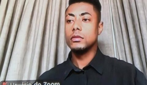 Flamengo se manifesta em favor de Bruno Henrique nas redes sociais após julgamento