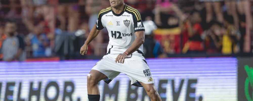 Jornalistas argentinos revelam interesse do River em jogador do Atlético