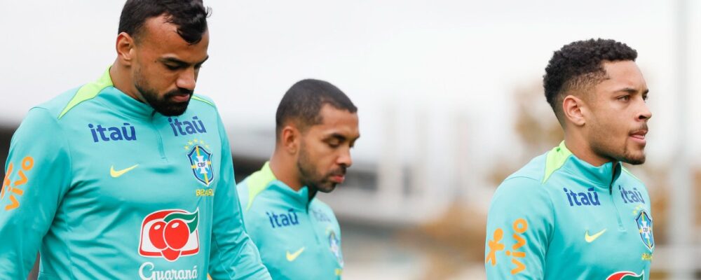 Cruzeiro: jogador da Seleção diz que Fabrício Bruno buscou ‘vaguinha’ no avião de Leila