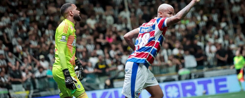 Só dois jogadores marcaram mais gols que Deyverson na Arena MRV, do Atlético