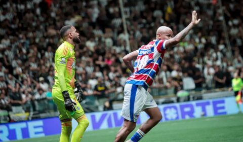 Só dois jogadores marcaram mais gols que Deyverson na Arena MRV, do Atlético