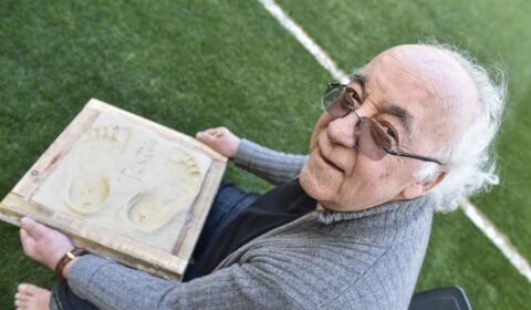 Tostão elogia Hulk, Cássio e Fábio e detona Neymar: ‘Parece veterano de mais idade’