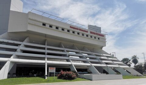 Lanús x Atlético: final da Sul-Americana já tem 13 aviões fretados do Brasil