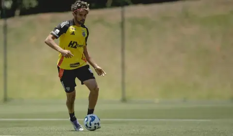 Red Bull Bragantino x Atlético-MG – Onde assistir, escalações e arbitragem!