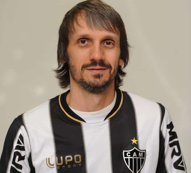 Ferd Melo Paiva - (foto: Leandro Couri/EM/D.A Press)