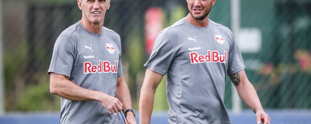 Bragantino x Vitória: onde assistir, horário e escalações pelo Campeonato Brasileiro