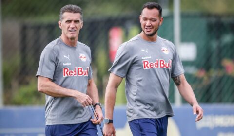 Bragantino x Vitória: onde assistir, horário e escalações pelo Campeonato Brasileiro