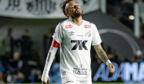 Neymar ainda será capaz de recuperar o seu futebol?