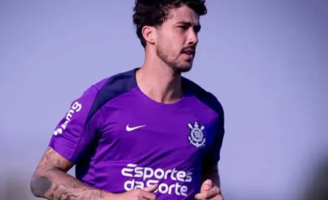 Corinthians x São Paulo – Onde assistir, escalações e arbitragem!