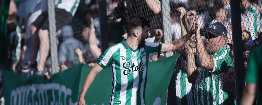 Taliari marca dois, mas Juventude sofre com pontos perdidos