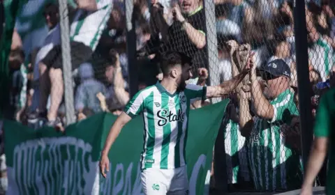 Taliari marca dois, mas Juventude sofre com pontos perdidos