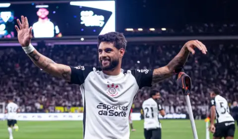 BRASILEIRÃO: Corinthians vence São Paulo em clássico e Mirassol se classifica para Libertadores