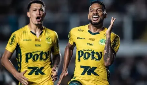 Mirassol carimba vaga inédita na Copa Libertadores de 2026