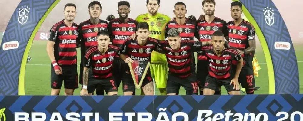 Flamengo x Red Bull Bragantino – Mengão mira seguir na liderança 