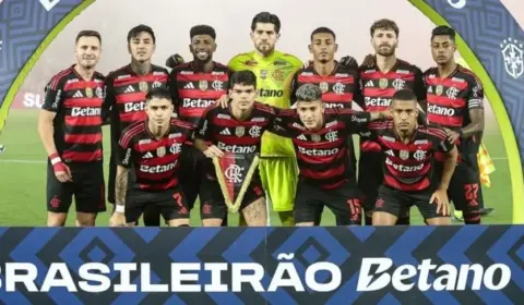 Flamengo x Red Bull Bragantino – Mengão mira seguir na liderança 