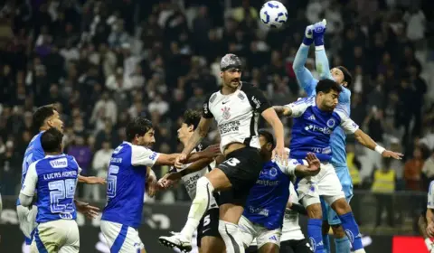 Cruzeiro x Corinthians – Prévia da semifinal da Copa do Brasil?