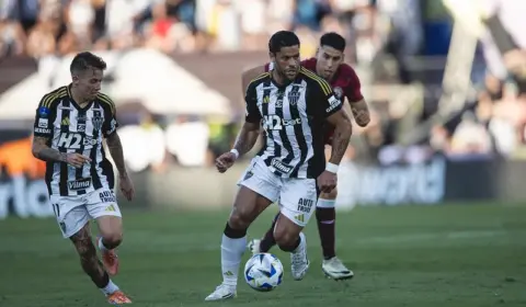 Lanús 0 (5) x (4) 0 Atlético-MG – Galo perde nos pênaltis e dá adeus ao sonho da Sul-Americana