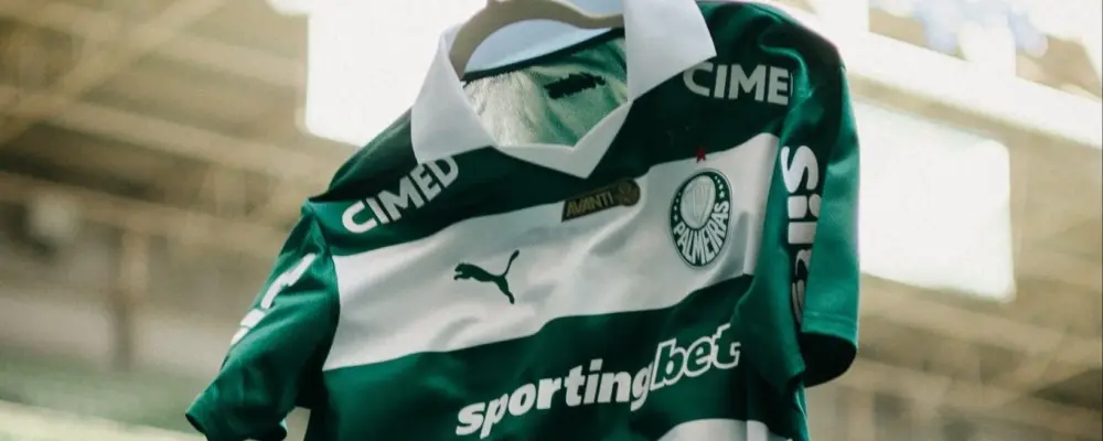 Palmeiras e Flamengo são indicados a prêmio de melhor clube de futebol do mundo em 2025