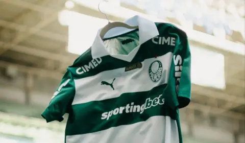Palmeiras e Flamengo são indicados a prêmio de melhor clube de futebol do mundo em 2025