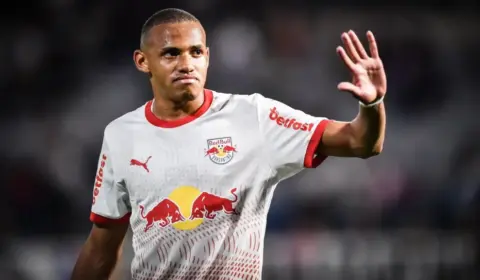 Meia do Red Bull Bragantino minimiza derrota para Flamengo: “Continuar confiante”