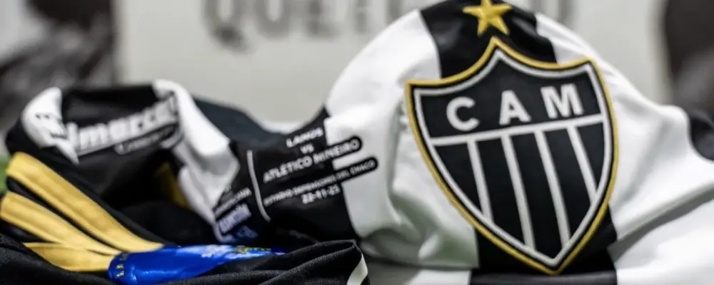 Confira memes do vice do Atlético-MG na Sul-Americana