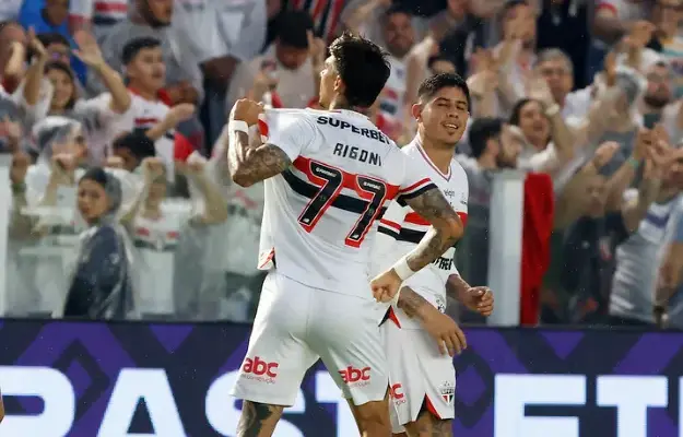 São Paulo 2 x 1 Juventude – Tricolor ainda sonha com a Libertadores