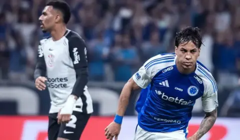 Cruzeiro 3 x 0 Corinthians – Raposa sobra e atropela Timão