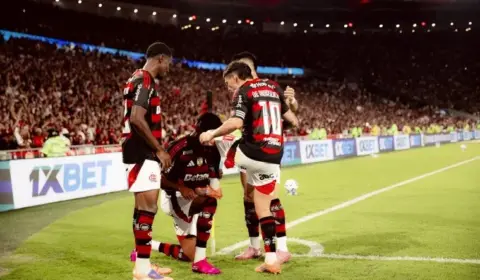 Com meio campo gringo, confira a SELEÇÃO FI da 35ª rodada do Brasileirão!