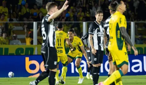 Mirassol 3 x 0 Ceará – Vitória aproxima Mirassol da fase de grupos da Libertadores