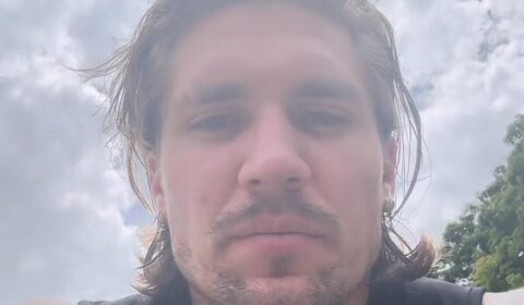 Lyanco posta mensagem enigmática após polêmica no Atlético: ‘Triste acabar assim’