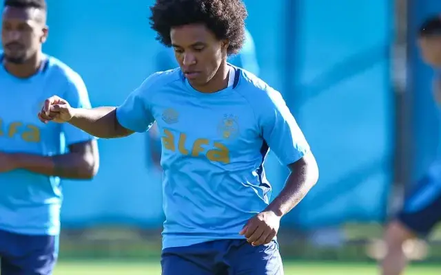 Grêmio x Palmeiras – Onde assistir, arbitragem e escalações!