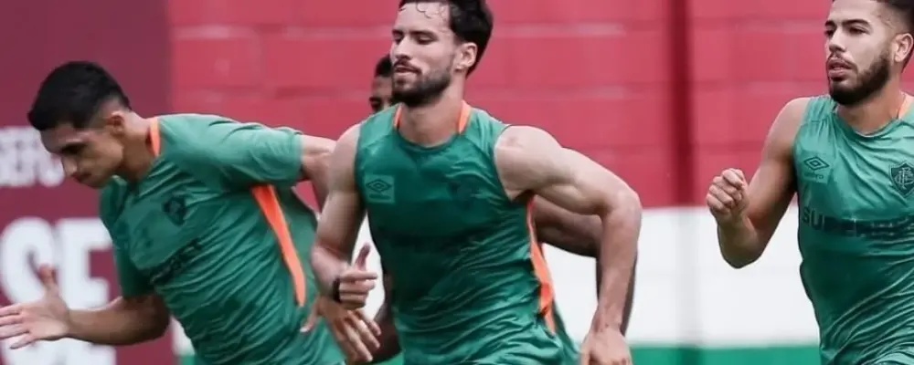 Fluminense e São Paulo se enfrentam por vaga na Libertadores