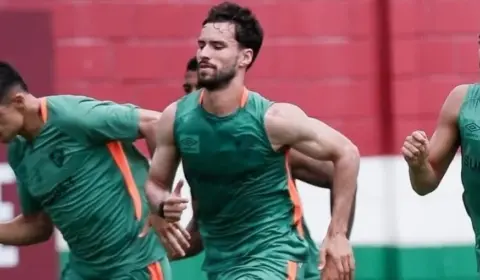 Fluminense e São Paulo se enfrentam por vaga na Libertadores