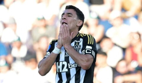 Atlético: Alonso explica por que não cobrou pênalti na final da Sul-Americana