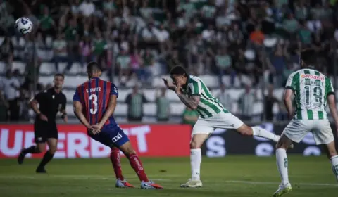 Juventude 1 x 1 Bahia – Ju pressiona, mas empate sela rebaixamento