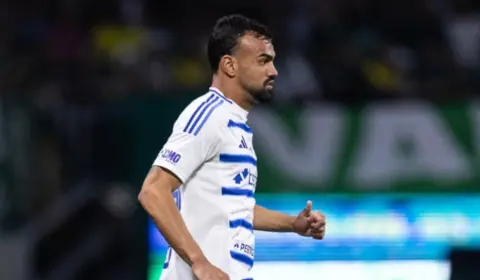 Zagueiro do Cruzeiro aponta falha em empate no Brasileirão: ‘Faltou efetividade’