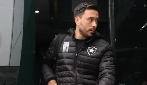 Davide Ancelotti afirma que erros individuais do Botafogo podem ter custado a vitória: “Poderíamos ter vencido”